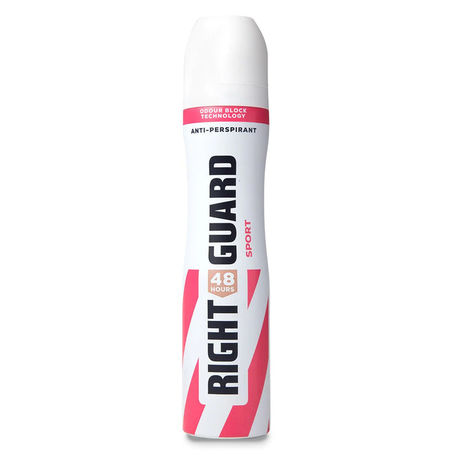 Right Guard Women 48Hr Sport  250ml