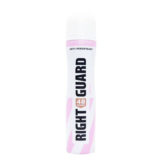 Right Guard A/P Spray 150ml