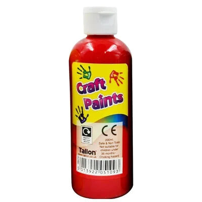 Tallon Craft Paint 200ml