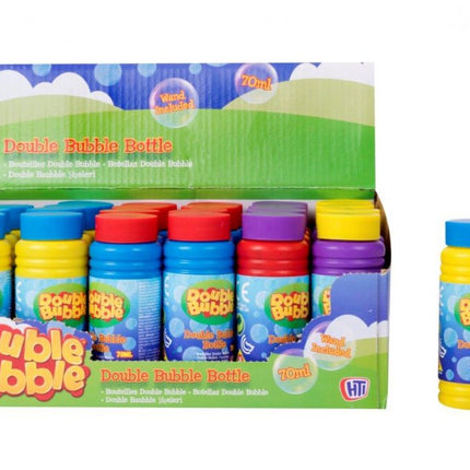 Double Bubble 70ml