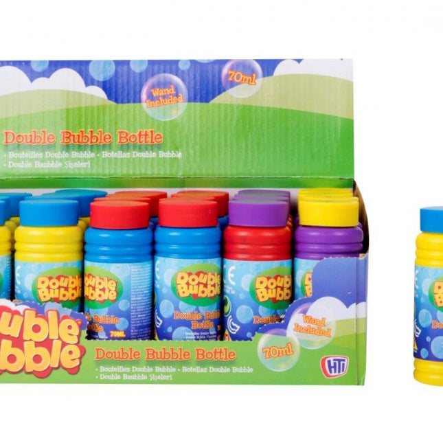 Double Bubble 70ml