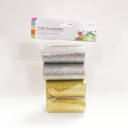 Craft Accessories 4 Pack