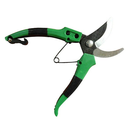 Garden Patch Steel Pruning Shears