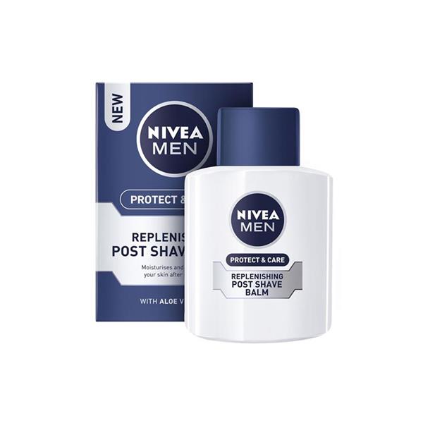 Nivea After Shave Balm Replenishing 100ml