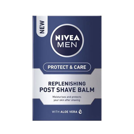 Nivea After Shave Balm Replenishing 100ml