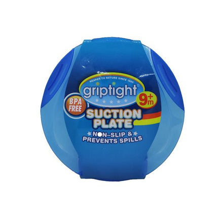 Griptight Suction Plate