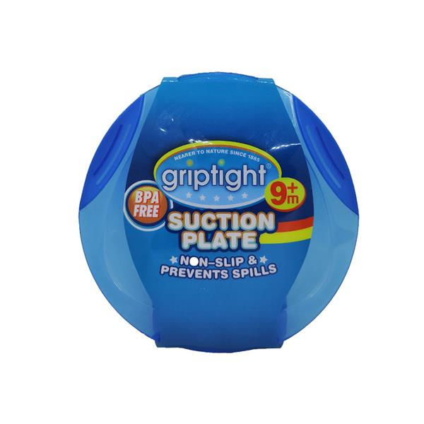 Griptight Suction Plate