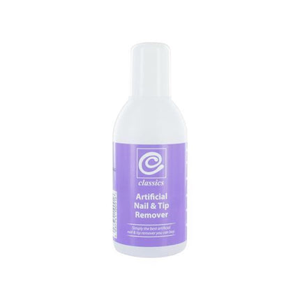 Classic Artificial Nail & Tip Remover 150ml