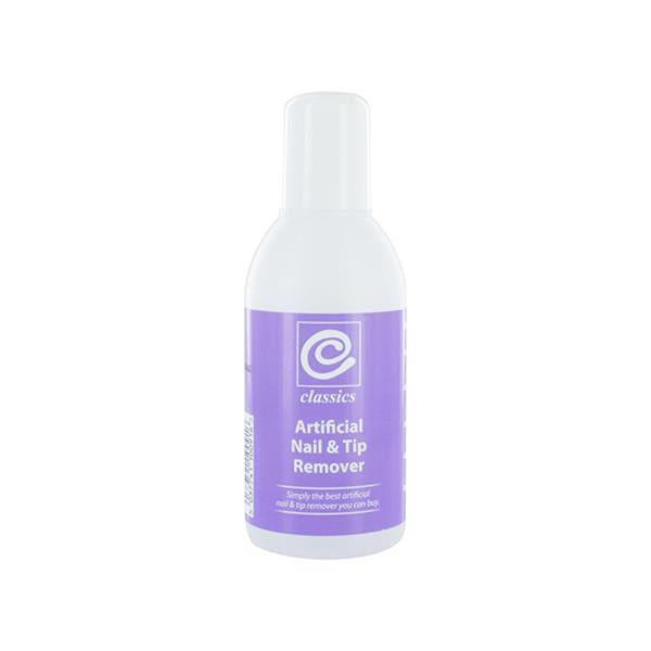 Classic Artificial Nail & Tip Remover 150ml