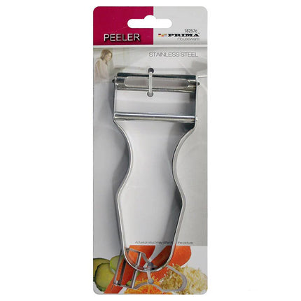 Prima Stainless Steel Peeler
