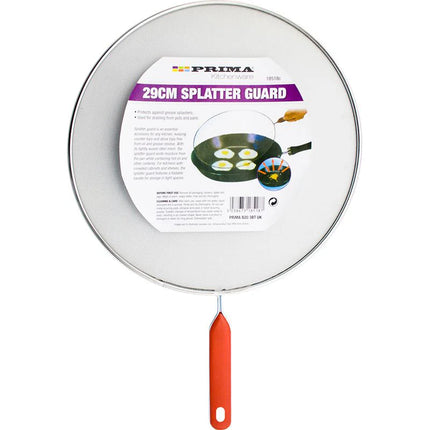 Prima Splatter Guard 29cm