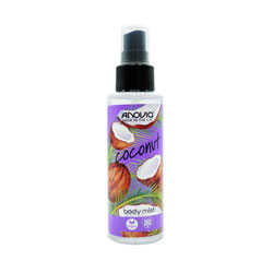 Anovia Body Mist Coconut 100ml