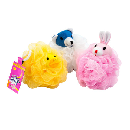 BETTINA LUXURY BODY PUFF