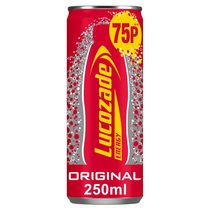 Lucozade Original 250ml