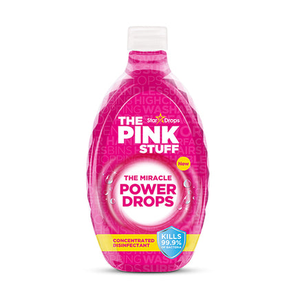 Stardrops Disnfectant Power Drops Asst 250ml