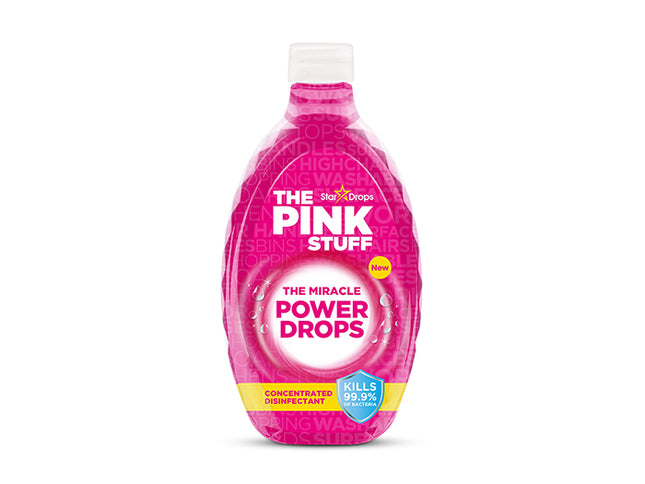 Stardrops Disnfectant Power Drops Asst 250ml