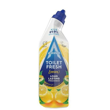 Astonish Toilet Bowl Cleaner 750ml