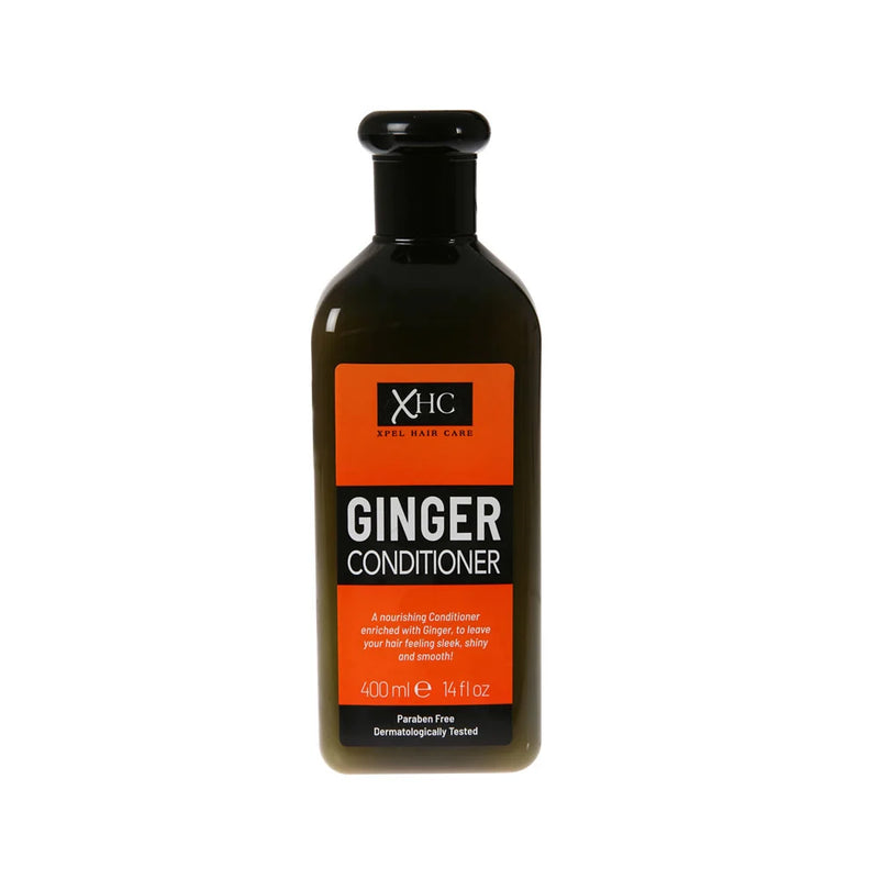 XHC Ginger Conditioner 400ml