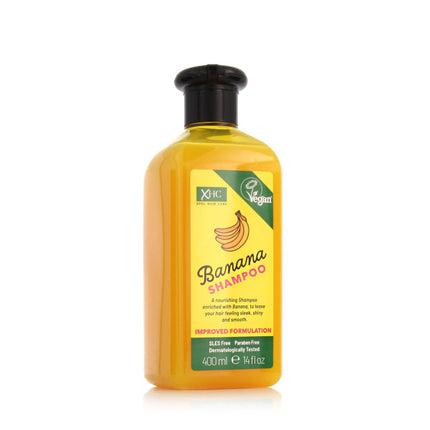 XHC Banana Shampoo 400ml