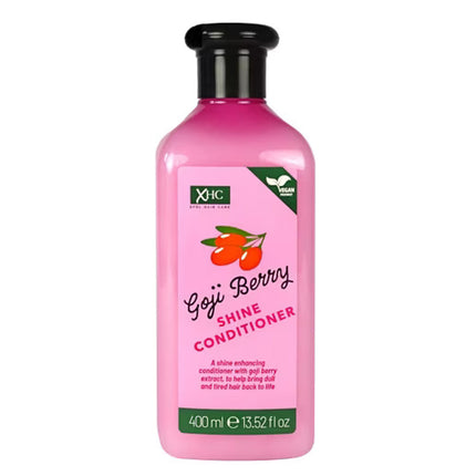 XHC Goji Berry Conditioner 400ml