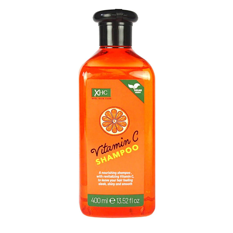 XHC Vitamin C Shampoo 400ml