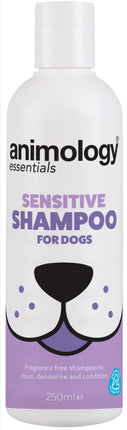 Animology Dog Shampoo Sensitive 250ml