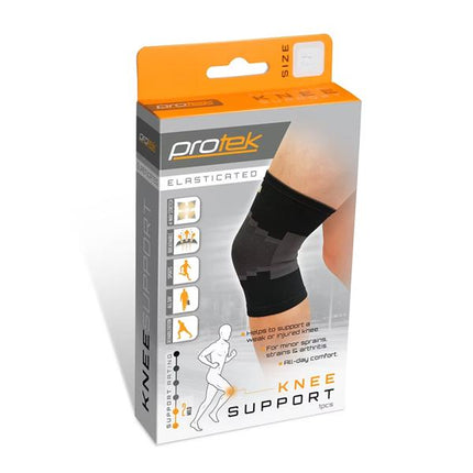 Protek Knee Support Medium