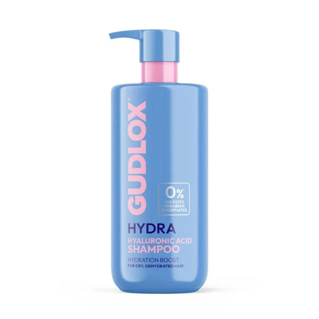 Gudlox Shampoo Hydra 400ml
