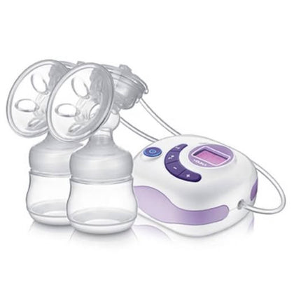 Y H - 8004 Electric Breast Pump