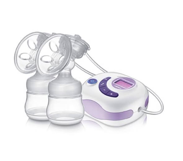 Y H - 8004 Electric Breast Pump