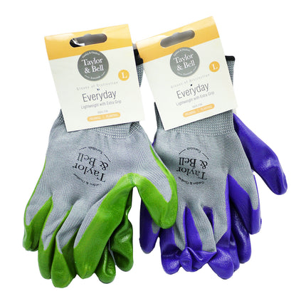 Taylor & Bell Garden Gloves