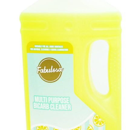 Fabulosa All Purpose Bicarb Cleaner Asst 1Ltr