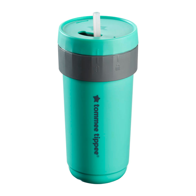 Tommee Tippee 3-In-1 Tumbler Green 10oz