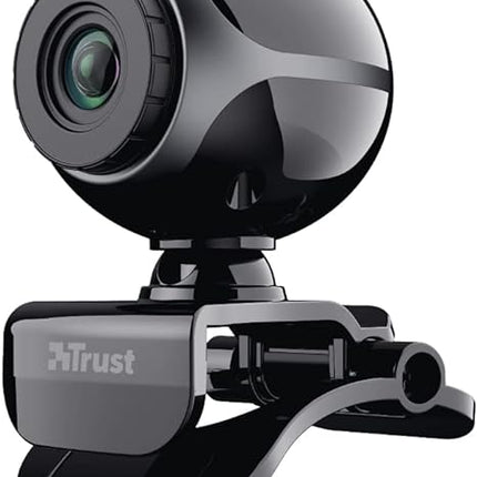 Trust Webcam PC & Labtop