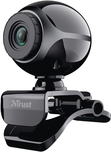 Trust Webcam PC & Labtop