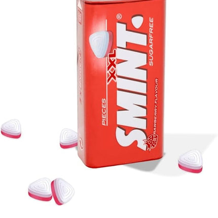 Smint Sugarfree Mints 25g