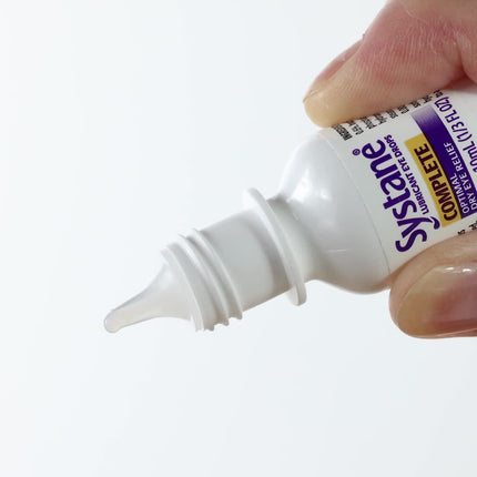 SYSTANE COMPLETE EYE DROPS 5ML