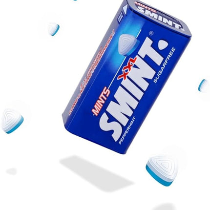 Smint Sugarfree Mints 25g