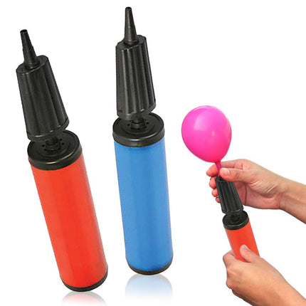 Balloon Air Pump