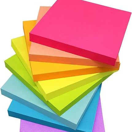 Sticky Notes Block 300 Sheets