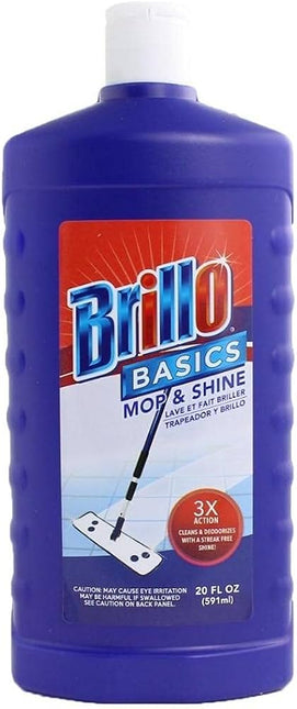 Brillo Mop & Shine 20oz