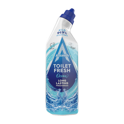 Astonish Toilet Bowl Cleaner 750ml