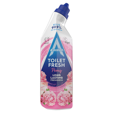 Astonish Toilet Bowl Cleaner 750ml