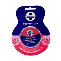 Curalene Rosy Lip Care 17g