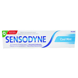 Sensodyne Cool Mint 75ml