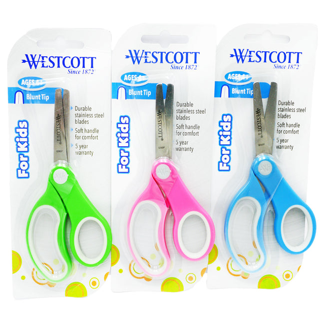 Wescott Kid Scissors