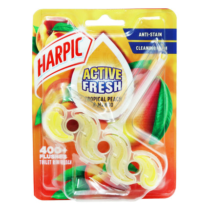 HARPI ACTIVE RIM BLOCK TROPLICAL39GM