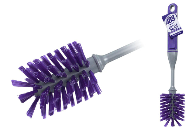 409 Bottle Scrubbing Brush