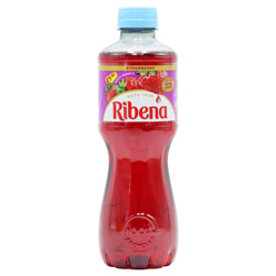 Ribena Strawberry Pm 500ml