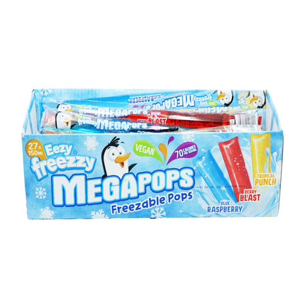 EEZY Freezzy Megapop 150ml